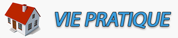 Logo Vie Pratique Vie Pratique