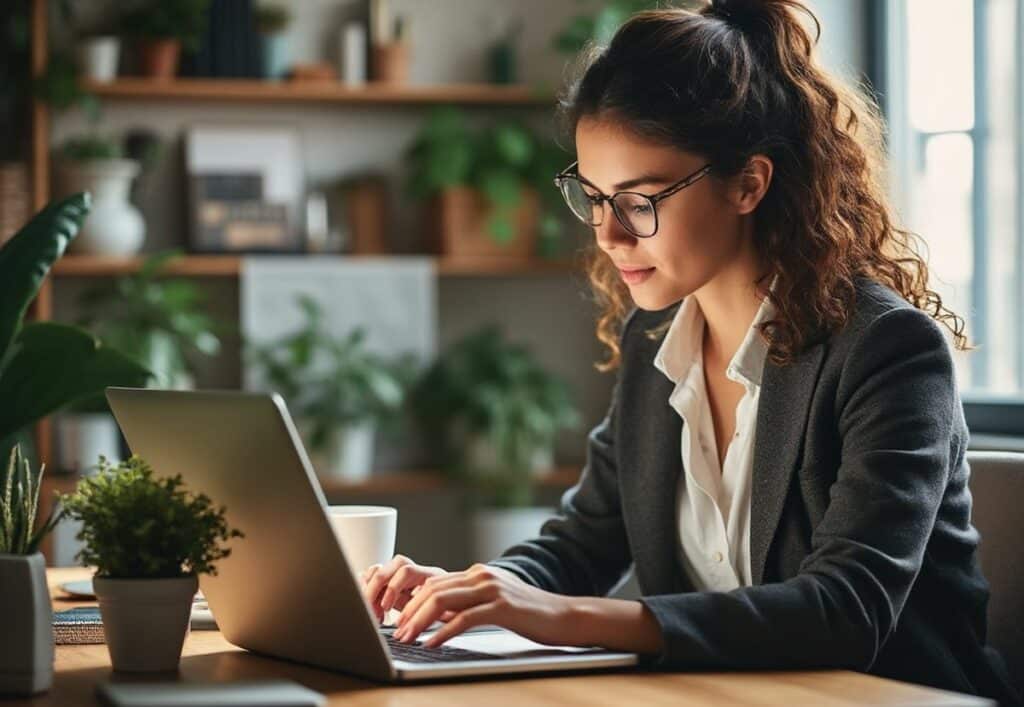 Télétravail en Suisse