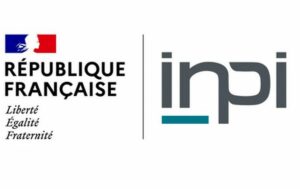 logo inpi