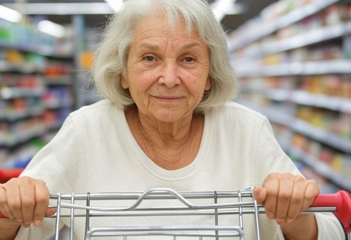 Supermarchés ouverts le dimanche